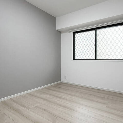 マイキャッスル板橋の室内写真