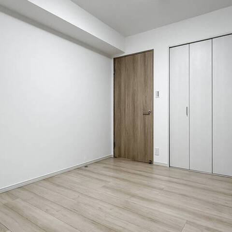 マイキャッスル板橋の室内写真