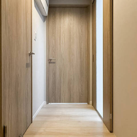 マイキャッスル板橋の室内写真