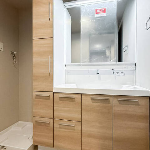 マイキャッスル板橋の室内写真