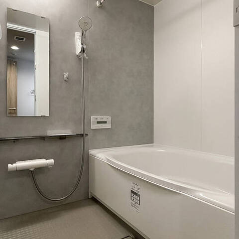 マイキャッスル板橋の室内写真