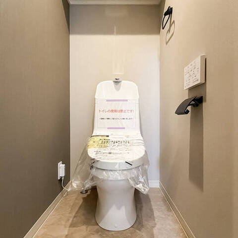 マイキャッスル板橋の室内写真