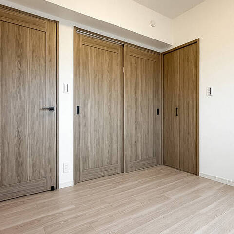 藤和シティコープ中野沼袋の室内写真