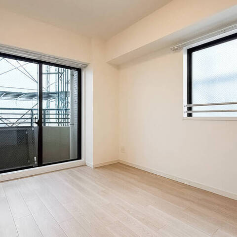 藤和シティコープ中野沼袋の室内写真