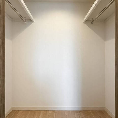 藤和シティコープ中野沼袋の室内写真