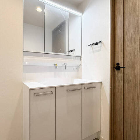 藤和シティコープ中野沼袋の室内写真