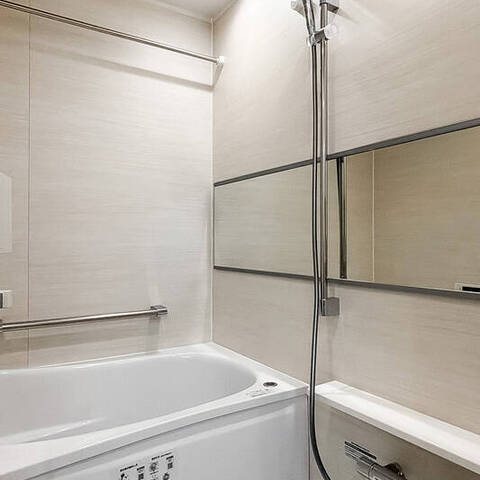 藤和シティコープ中野沼袋の室内写真