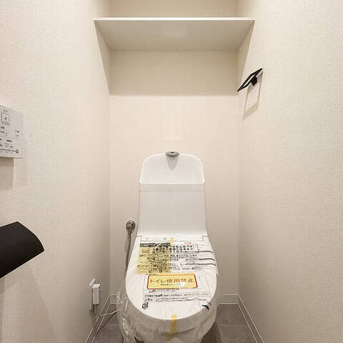 藤和シティコープ中野沼袋の室内写真