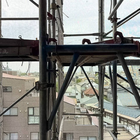 藤和シティコープ中野沼袋の室内写真