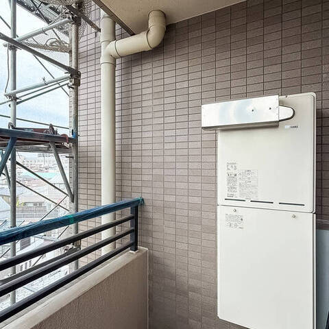 藤和シティコープ中野沼袋の室内写真