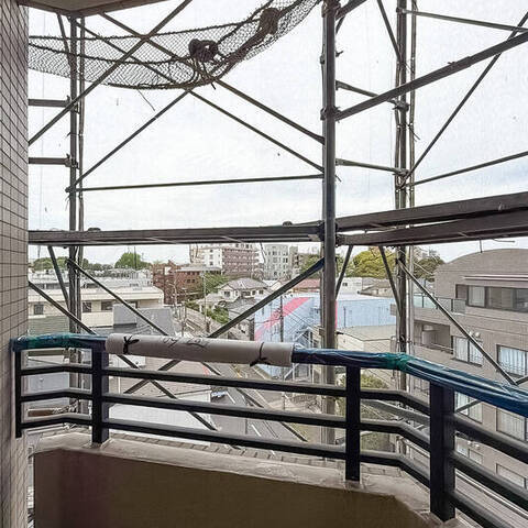 藤和シティコープ中野沼袋の室内写真