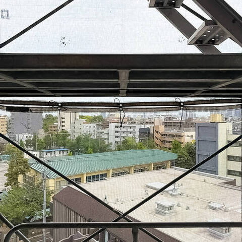 藤和シティコープ中野沼袋の室内写真