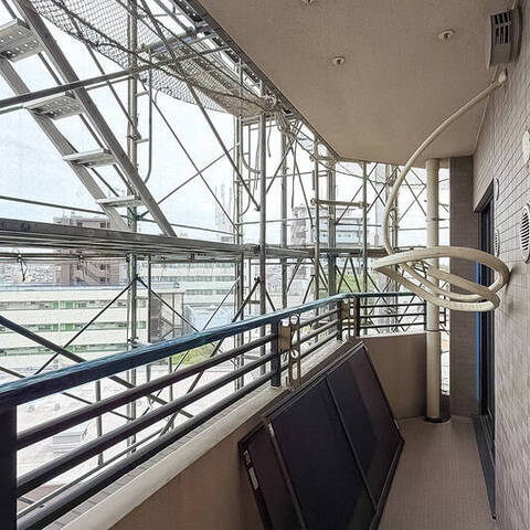 藤和シティコープ中野沼袋の室内写真