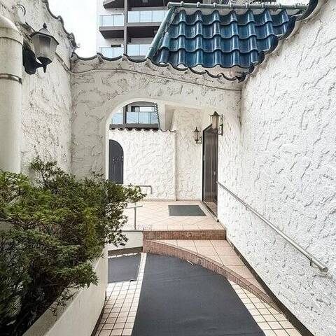 秀和南品川レジデンスの建物・共用部写真