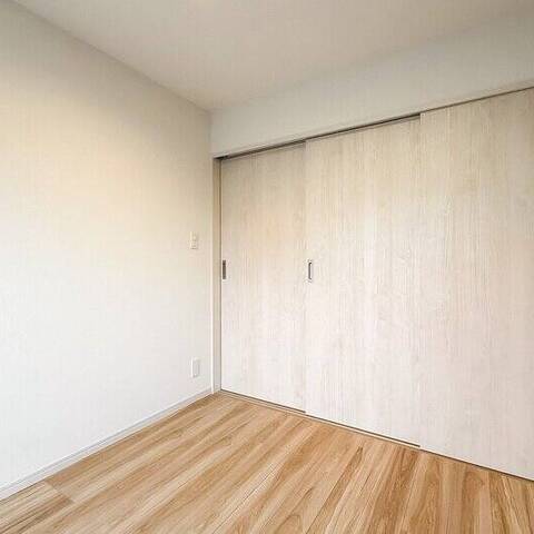 秀和南品川レジデンスの室内写真