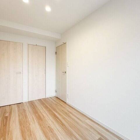 秀和南品川レジデンスの室内写真