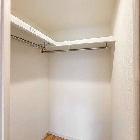 秀和南品川レジデンスの室内写真