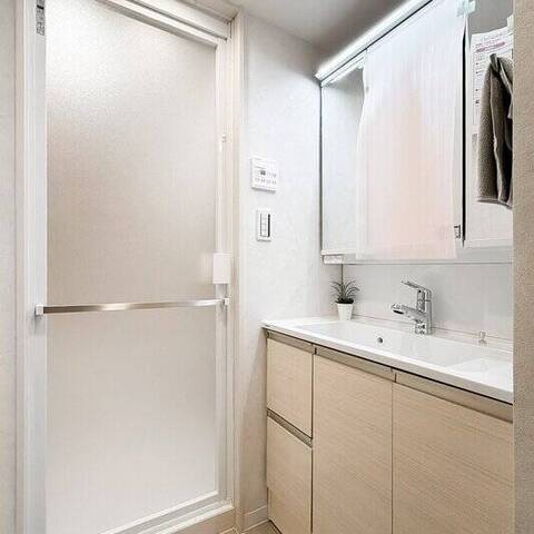 秀和南品川レジデンスの室内写真