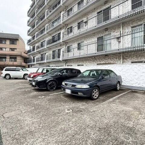 秀和南品川レジデンスの建物・共用部写真