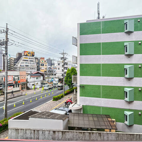 ライオンズマンション登戸第2の室内写真