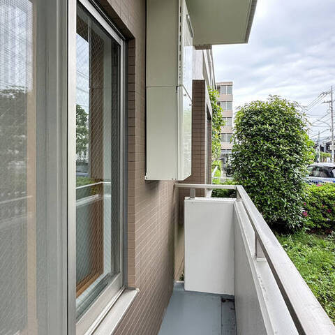 ステイツ花小金井ヴェルパセオの室内写真