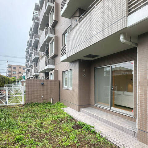 ステイツ花小金井ヴェルパセオの室内写真