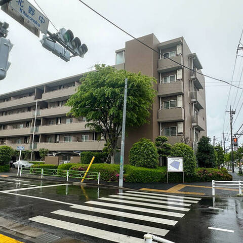 ステイツ花小金井ヴェルパセオの室内写真