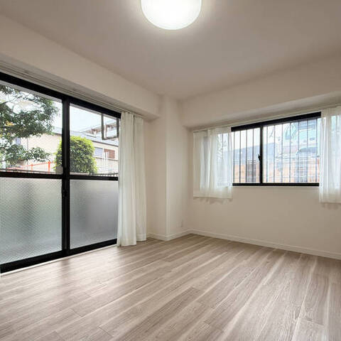 グレイス相模大野の室内写真