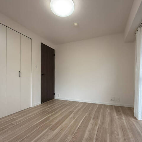 グレイス相模大野の室内写真