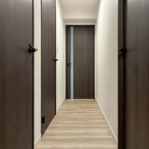 グレイス相模大野の室内写真