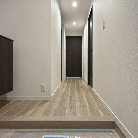 グレイス相模大野の室内写真