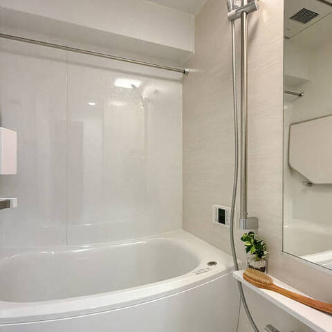 グレイス相模大野の室内写真