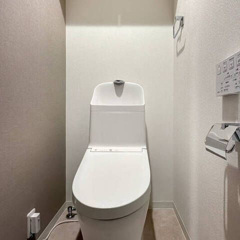 グレイス相模大野の室内写真