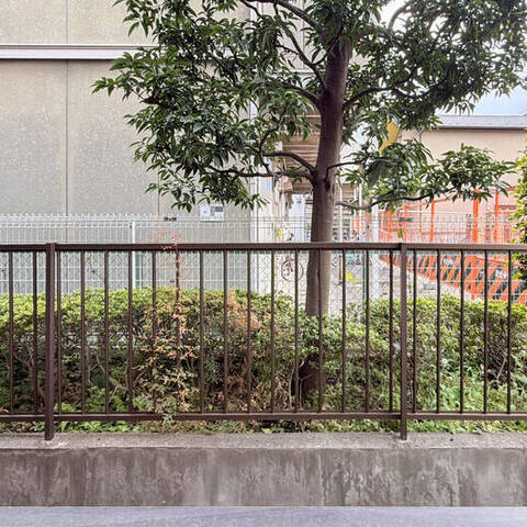 グレイス相模大野の室内写真