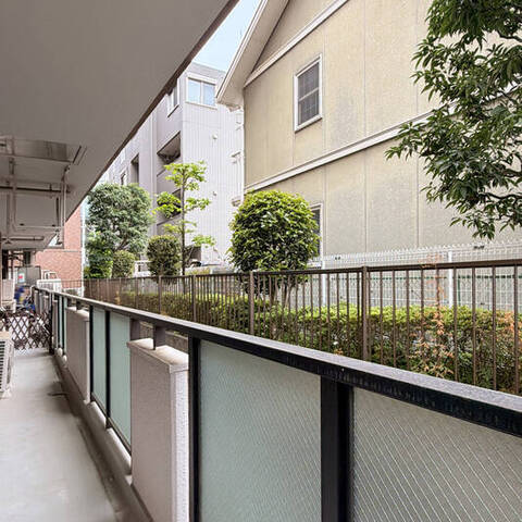 グレイス相模大野の室内写真