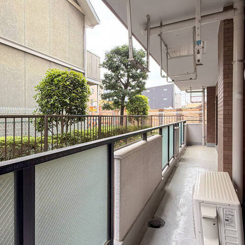 グレイス相模大野の室内写真