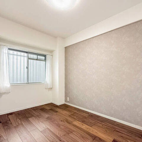 パシフィック両国の室内写真