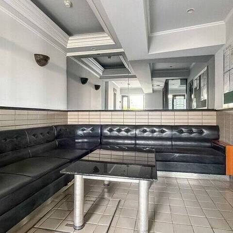 ワコーレ溝の口の建物・共用部写真