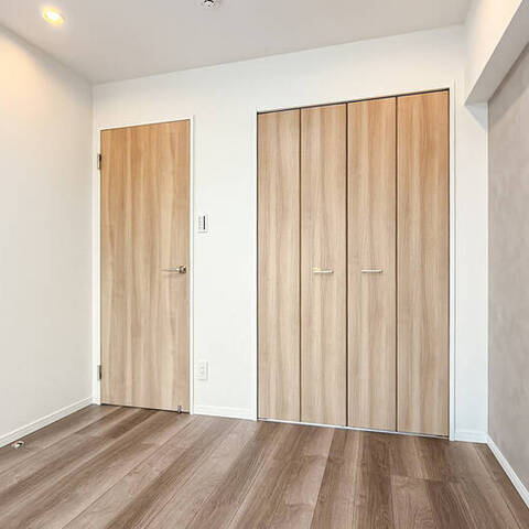 中村橋スカイマンションB棟の室内写真