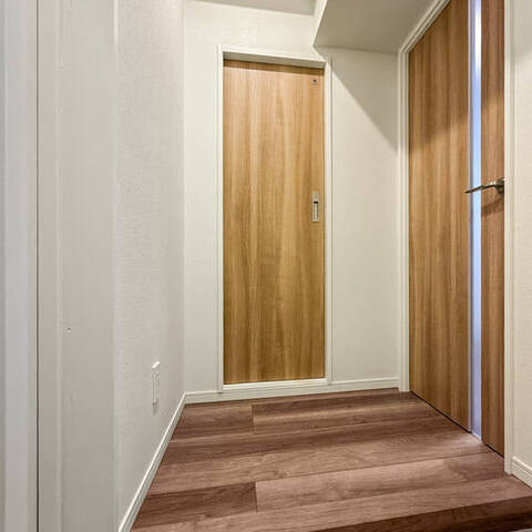 中村橋スカイマンションB棟の室内写真