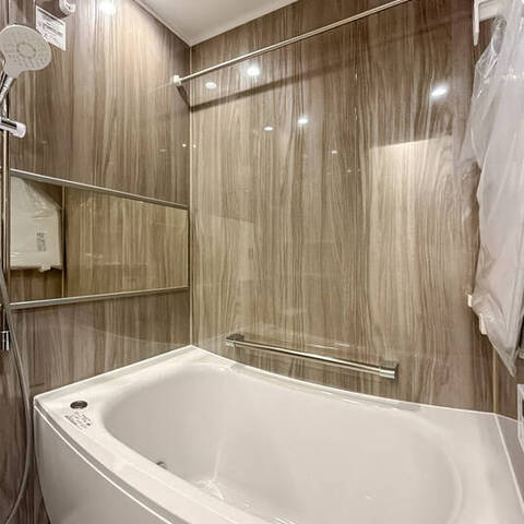 中村橋スカイマンションB棟の室内写真