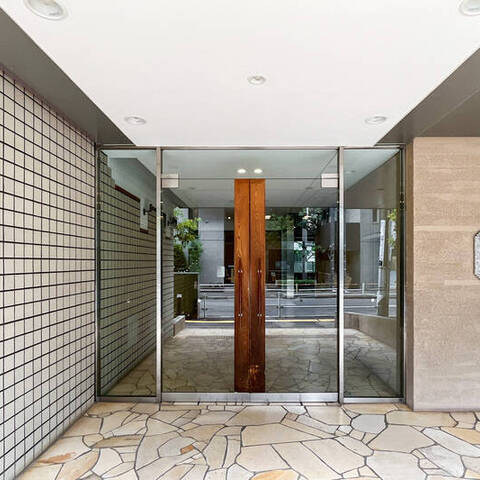 東急ドエルアルス世田谷ネクステージの室内写真