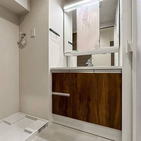 ヴァンヴェール渋谷の室内写真