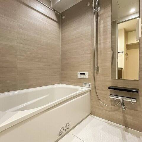 ヴァンヴェール渋谷の室内写真