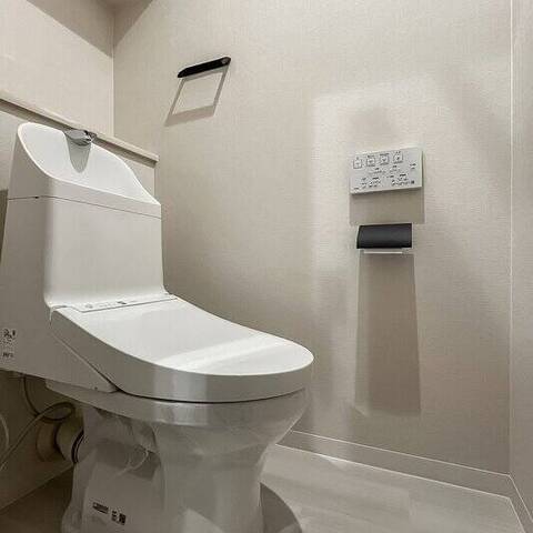 ヴァンヴェール渋谷の室内写真