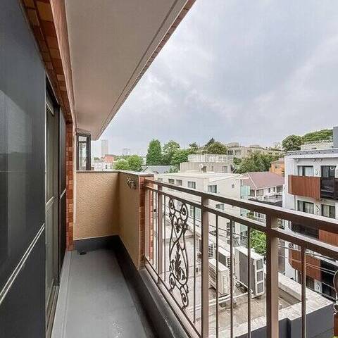 ヴァンヴェール渋谷の室内写真