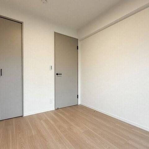 ヴェラハイツ小石川の室内写真