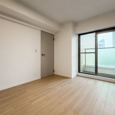 ヴェラハイツ小石川の室内写真