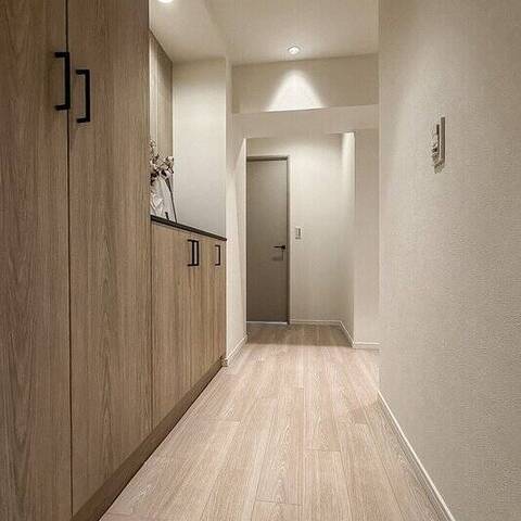 ヴェラハイツ小石川の室内写真