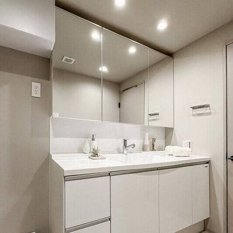 ヴェラハイツ小石川の室内写真